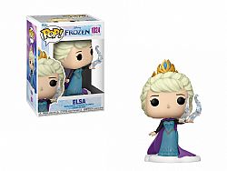 FUNKO POP! Disney Ultimate Princess - Elsa #1024 Vinyl figure