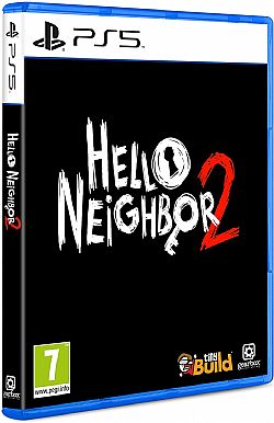 Hello Neighbor 2 PS5