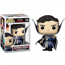Funko POP! Doctor Strange in the Multiverse of Madness - Supreme Strange #1005