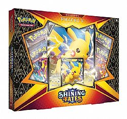 Pokemon Sword & Shield 4.5 V Box Shining Fates (POK808692)