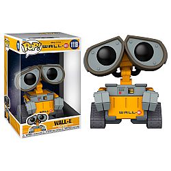 FUNKO POP! Disney Wall-E #1118 Supersized Figure 25cm