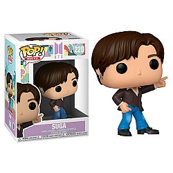 FUNKO POP! BTS - Suga #220 Vinyl figure