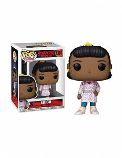 FUNKO POP! Stranger Things - Erica Sinclair #1301 Vinyl figure