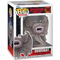 FUNKO POP! Stranger Things - Demo-bat #1303 Vinyl Figure