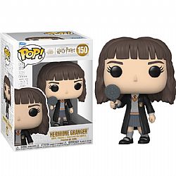 FUNKO POP! Harry Potter Hermione with mirror #150 Vinyl figure