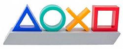 Playstation Heritage Icons Light (PP9373PS) Paladone