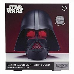 Star Wars Darth Vader Light With sound (PP9494SW) Paladone