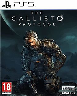 Callisto Protocol PS5