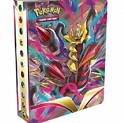 POKEMON Sword & Shield 11 Lost Origin Mini Portfolio (POK850684)