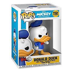 FUNKO POP! Disney - Donald Duck #1191 Vinyl figure