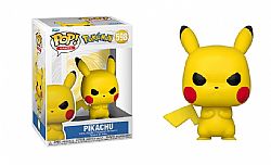 FUNKO POP! Pokemon - Grumpy Pikachu #598 Vinyl figure