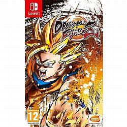 Dragonball FighterZ Nintendo Switch