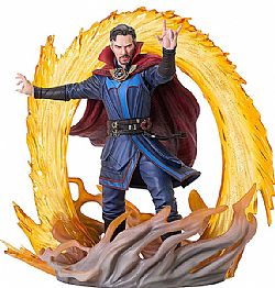 Doctor Strange PVC Statue (11) (MAR222297) Diamond