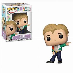 FUNKO POP! BTS Dynamite - Jimin #222 Vinyl Figure