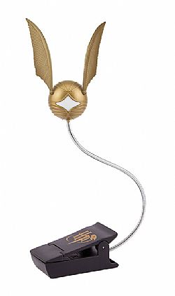 Harry Potter Golden Snitch Φωτιστικό Γραφείου (PP5555HPV2) Paladone