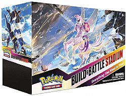 Pokemon Sword & Shield Astral Radiance Battle Stadium Box (POK850400)