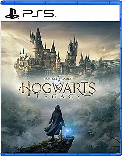 Hogwarts Legacy PS5