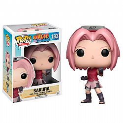 Funko Pop! Naruto - Sakura #183 Vinyl figure