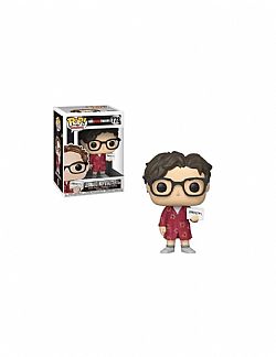 Funko Pop! Big Bang Theory Leonard Hofstadter #778 Vinyl Figure