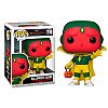 Funko Pop! WandaVision Halloween Vision #716 Vinyl figure