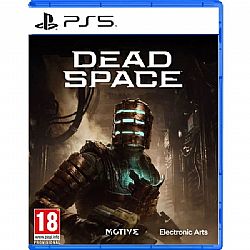 Dead Space Remake PS5