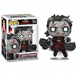 Funko Pop! Doctor Strange - Dead Strange #1032 Vinyl Figure