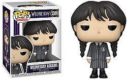 FUNKO POP! Wednesday Addams #1309 Vinyl Figure