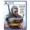 Witcher 3 Wild Hunt PS5 Complete Edition