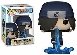Funko Pop! Naruto - Izumo Kamizuki #1198 Vinyl Figure