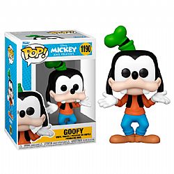 Funko Pop! Mickey and Friends - Goofy #1190 Vinyl Figure