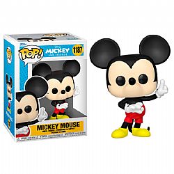 FUNKO POP! Mickey & Friends - Mickey Mouse #1187 Vinyl figure