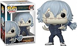 FUNKO POP! Jujutsu Kaisen S1 - Mahito #1115 Vinyl Figure