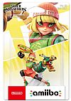 Amiibo Super Smash Bros Min Min Character Figure Nintendo Switch