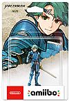 Amiibo Fire Emblem Alm Character Figure Nintendo Switch
