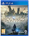 Hogwarts Legacy PS4