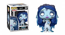 FUNKO POP! Corpse Bride - Emily #987 Vinyl Figure