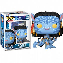 Funko Pop! Avatar - Neytiri #1322 Vinyl Figure