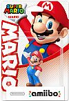 Amiibo Super Mario - Mario