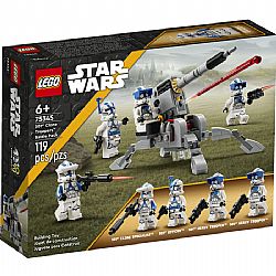 LEGO STAR WARS 75345 501st Clone Troopers
