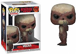 FUNKO POP! Stranger Things S4 - Vecna (Pointing) #1312 Vinyl Figure