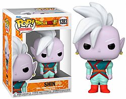 Funko Pop! Dragon Ball Super - Shin #1283 Vinyl Figure