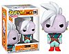 Funko Pop! Dragon Ball Super - Shin #1283 Vinyl Figure