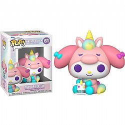 FUNKO POP! Hello Kitty and Friends - My Melody #61 Vinyl figure