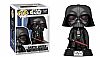 Funko Pop! Star Wars: New Classics Darth Vader #597 Bobble-Head