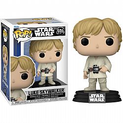 Funko Pop! Star Wars New Classics - Luke Skywalker #594 Bobble-Head