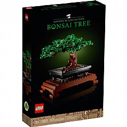 LEGO CREATOR 10281 BONSAI TREE