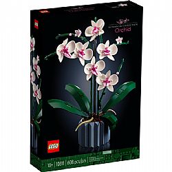 LEGO CREATOR 10311 ORCHID