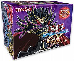 Yu-Gi-Oh! Duelists of Shadows Box Speed Duel GX (KON949061)
