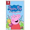 Peppa Pig World Adventures Nintendo Switch