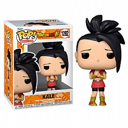 Funko Pop! Dragon Ball Super - Kale #1282 Vinyl Figure